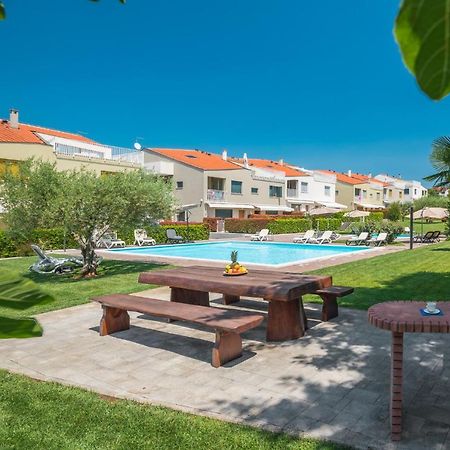 Maj Premium Residence Poreč Exterior foto