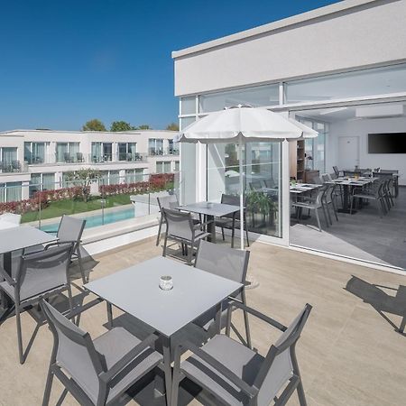 Maj Premium Residence Poreč Exterior foto
