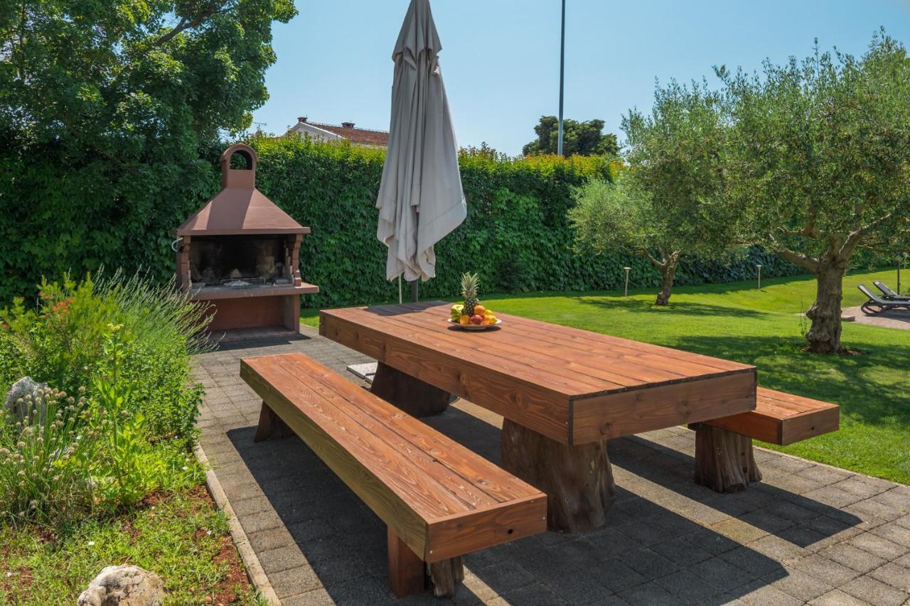 Maj Premium Residence Poreč Exterior foto