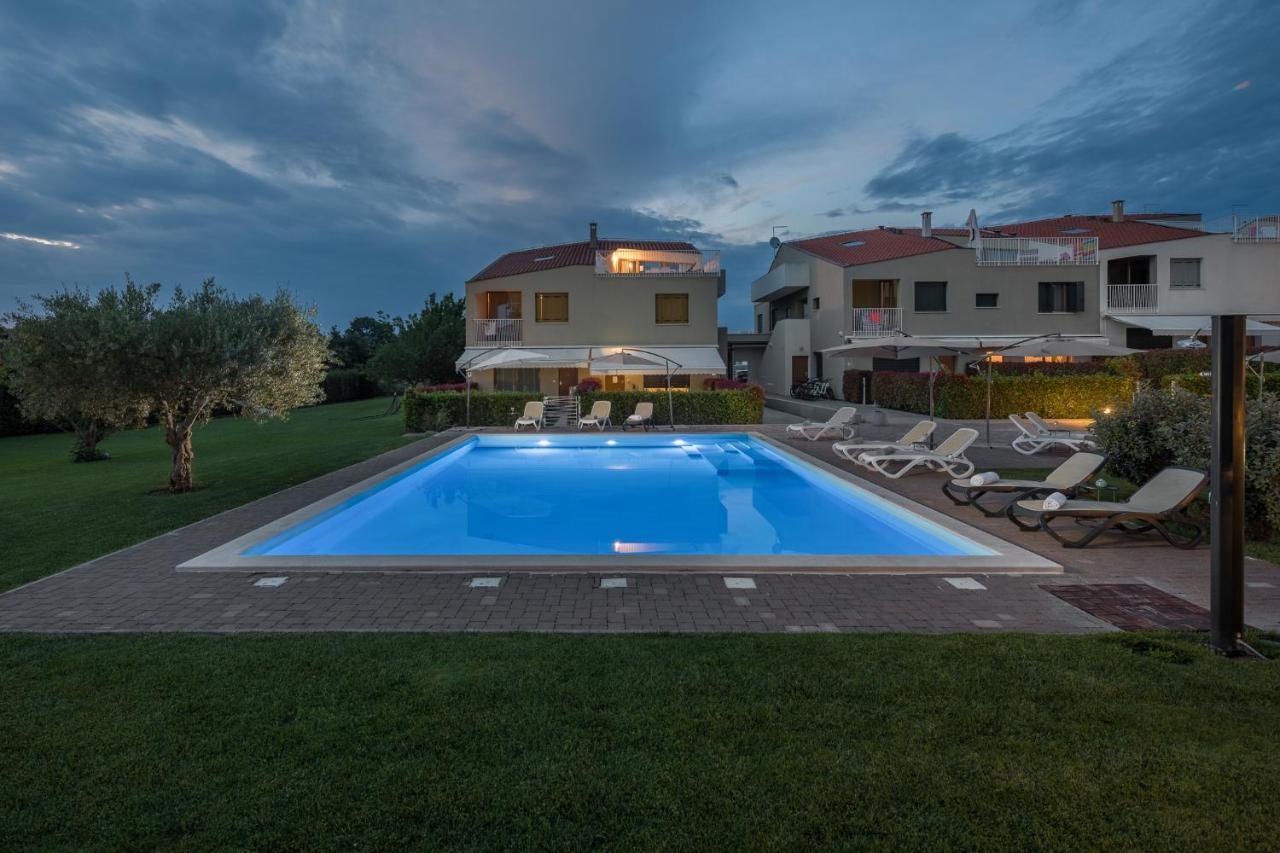 Maj Premium Residence Poreč Exterior foto