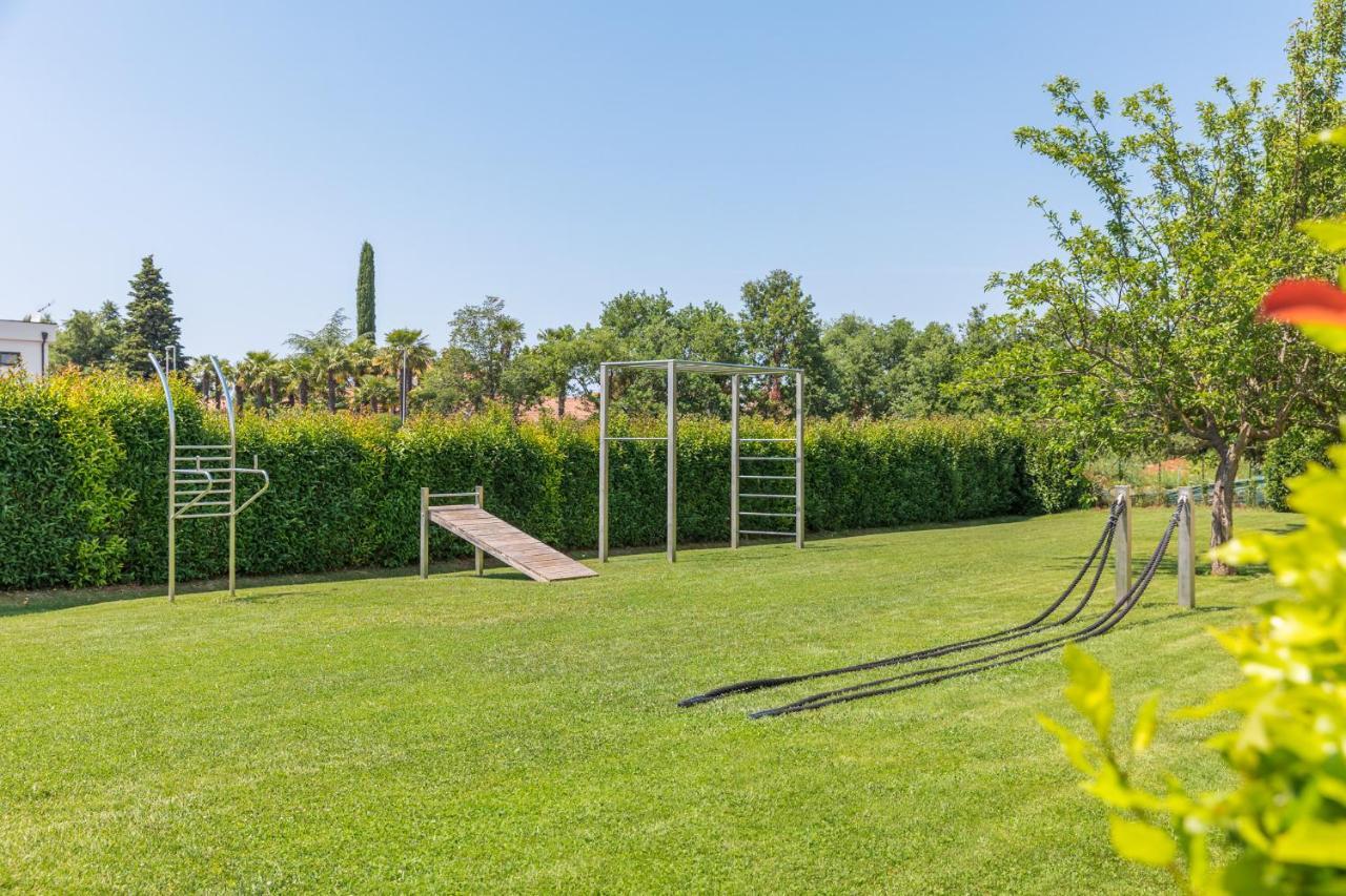 Maj Premium Residence Poreč Exterior foto