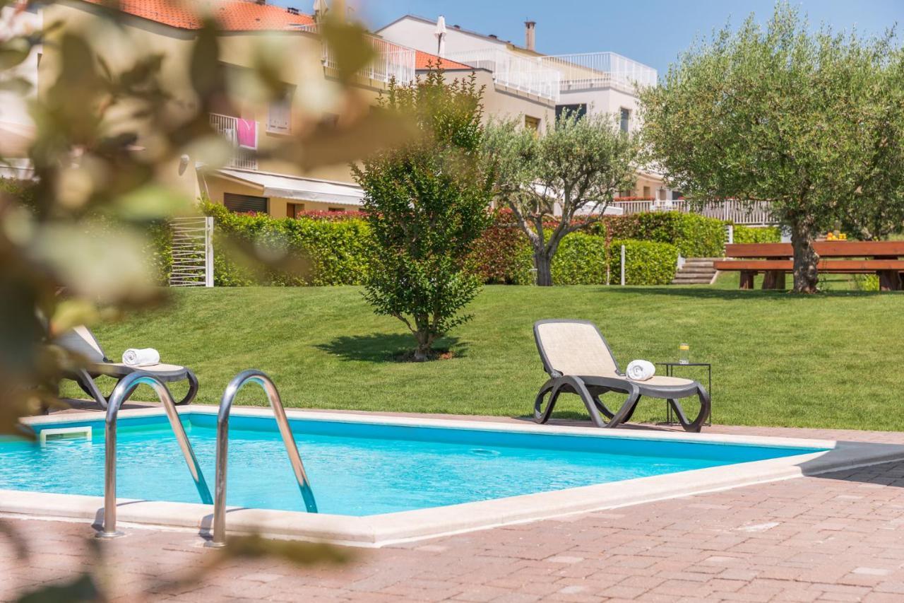 Maj Premium Residence Poreč Exterior foto