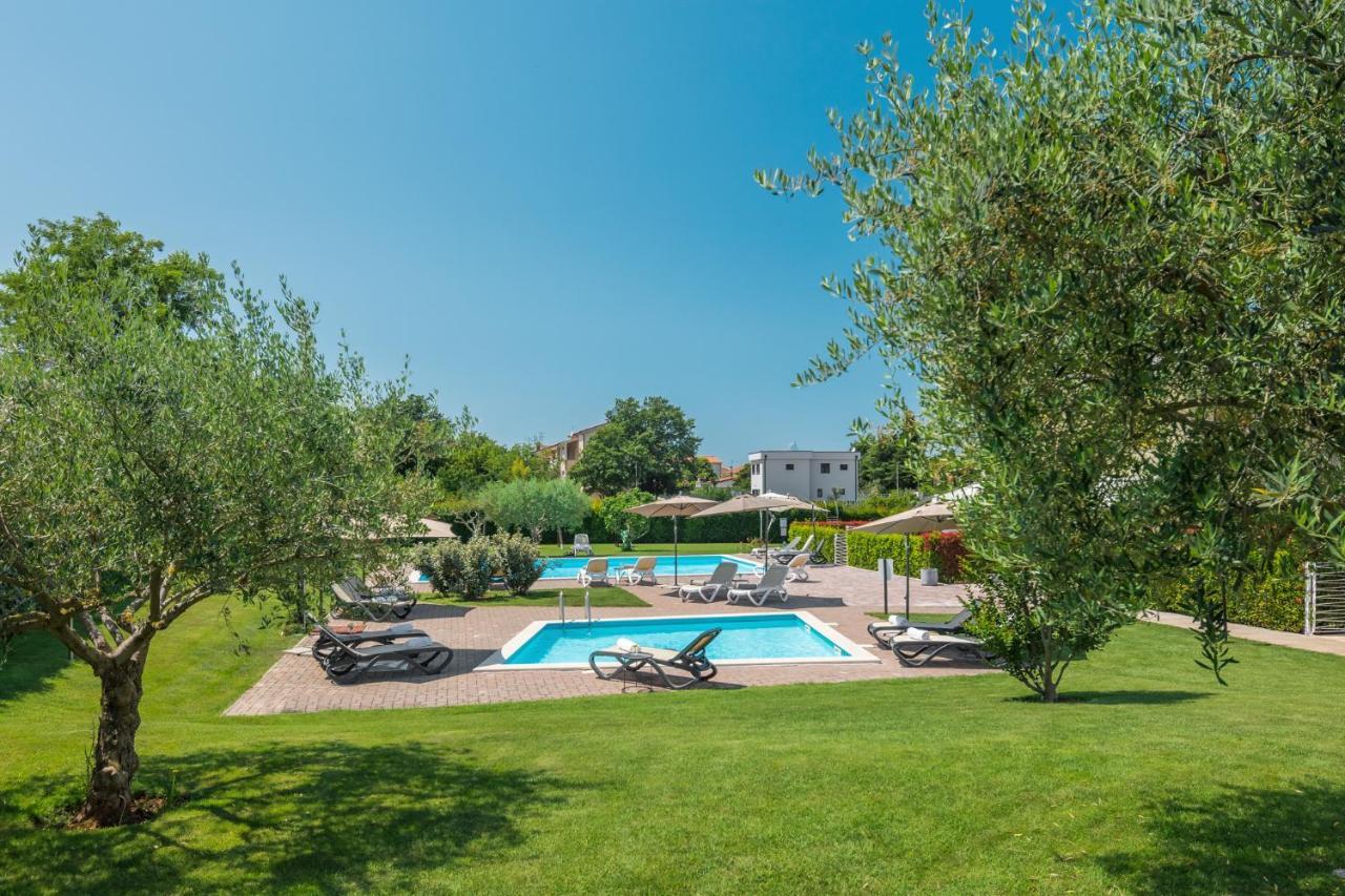 Maj Premium Residence Poreč Exterior foto