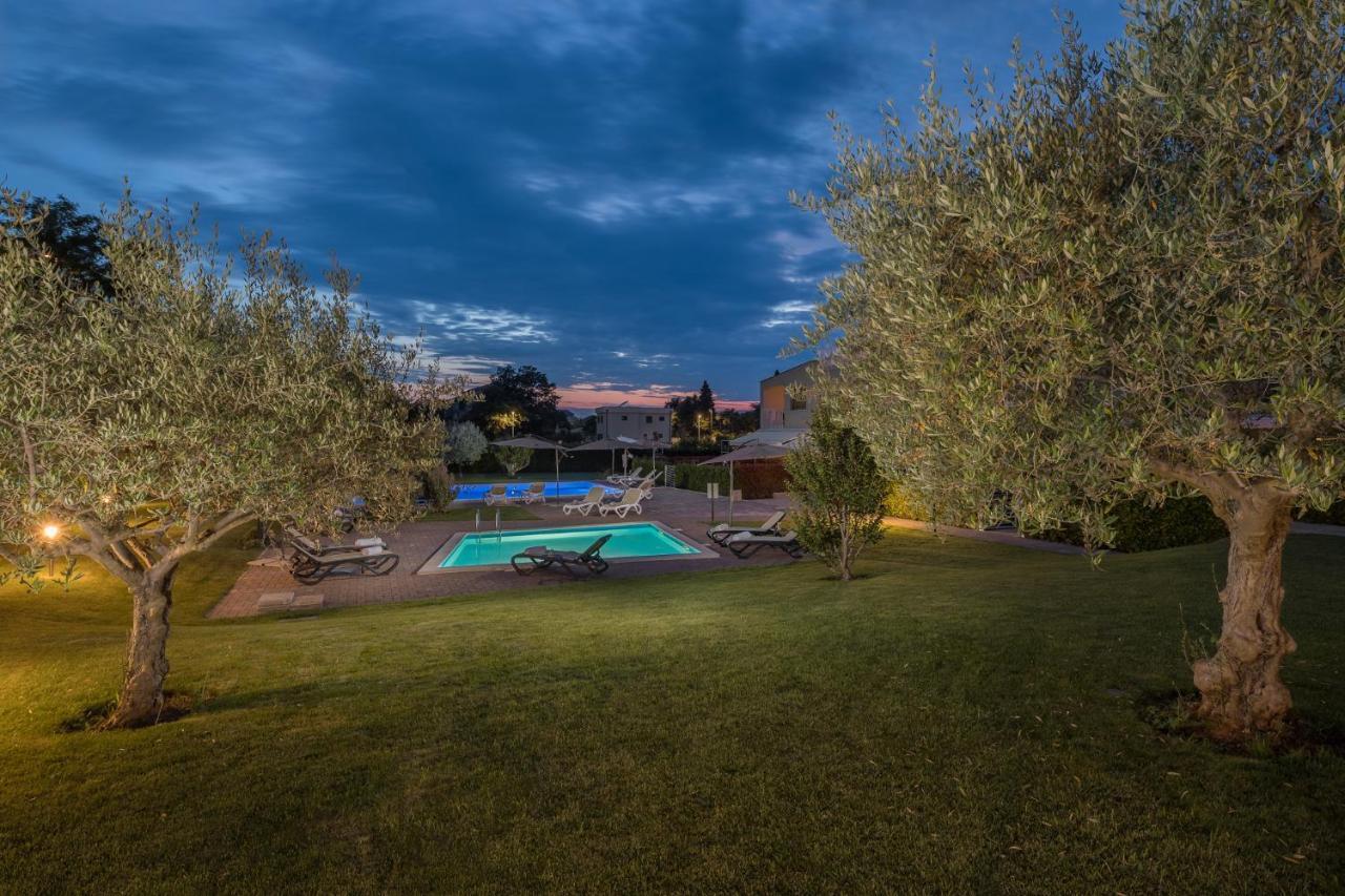 Maj Premium Residence Poreč Exterior foto