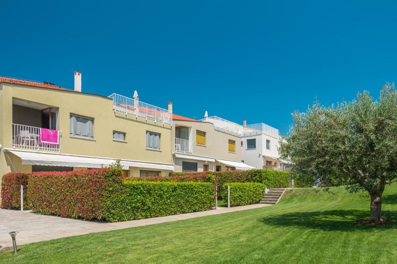 Maj Premium Residence Poreč Exterior foto