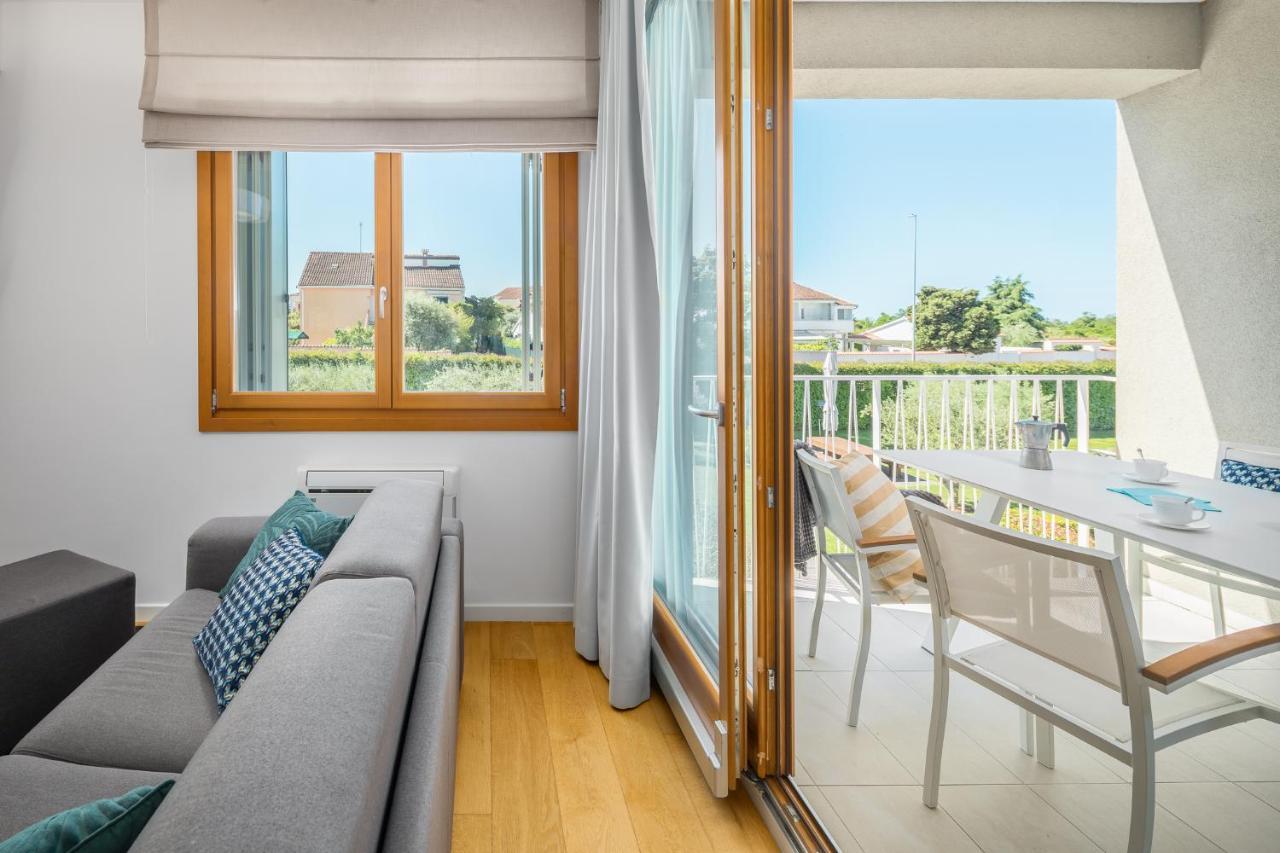 Maj Premium Residence Poreč Exterior foto