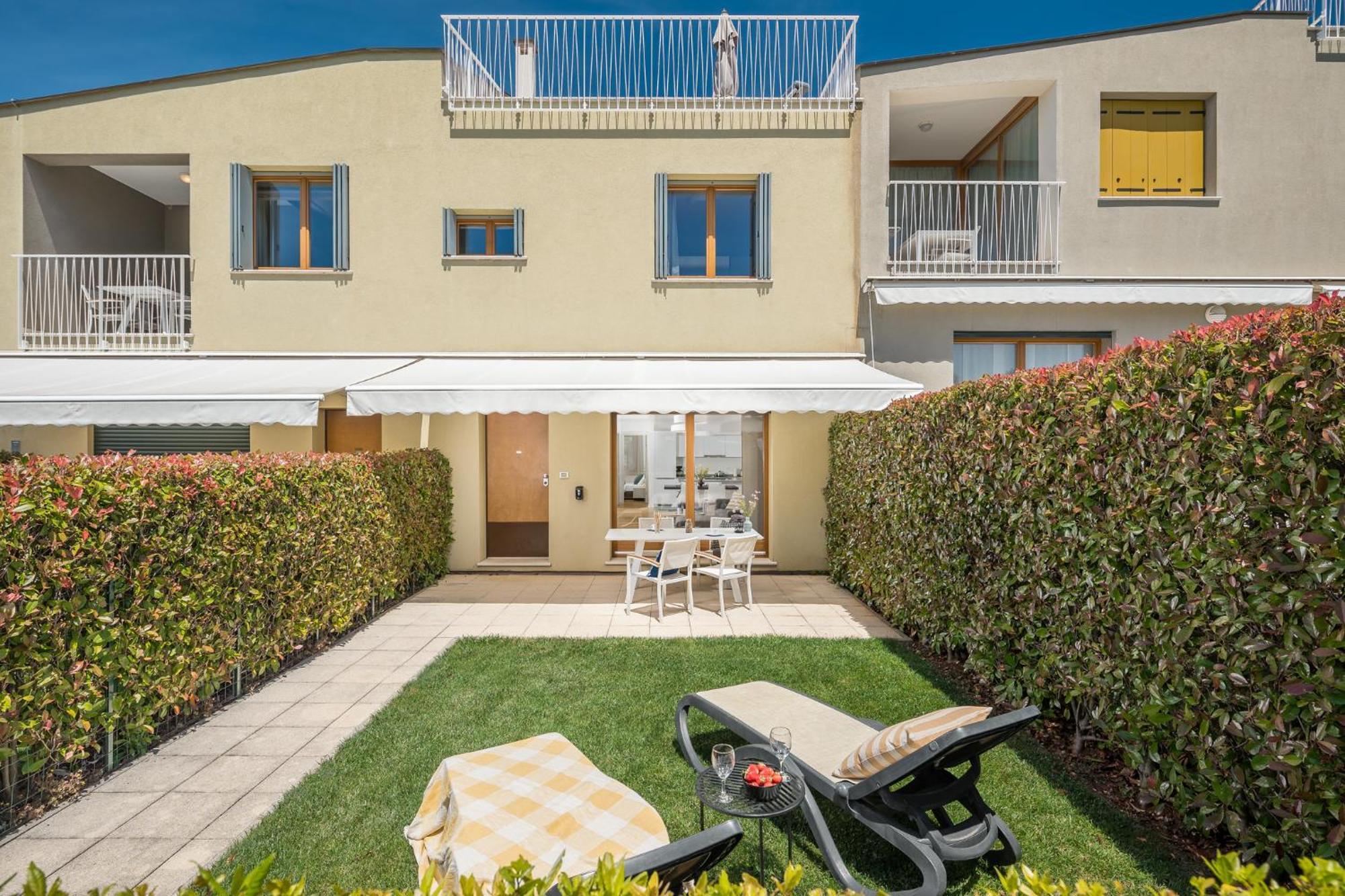 Maj Premium Residence Poreč Exterior foto