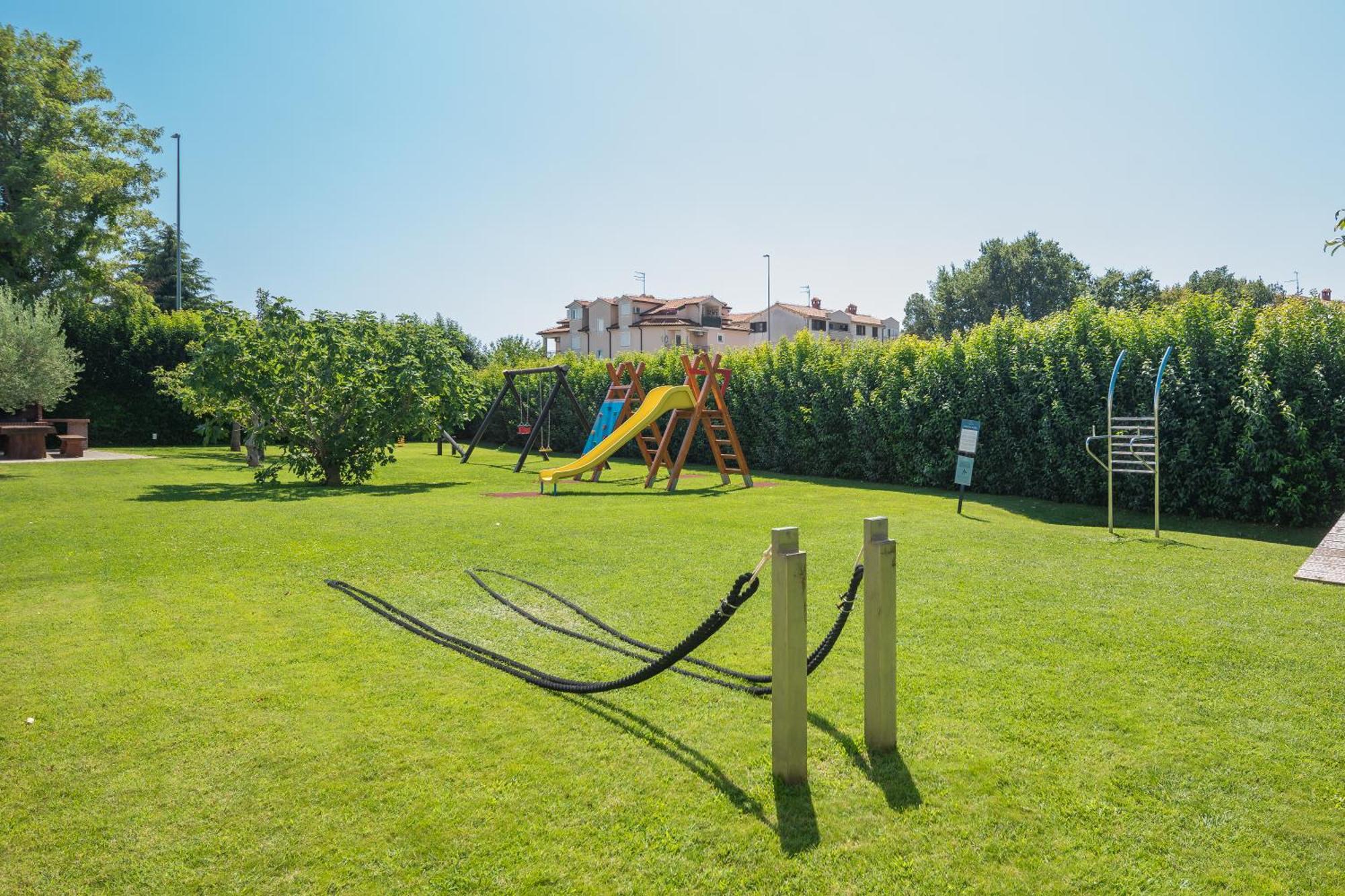 Maj Premium Residence Poreč Exterior foto