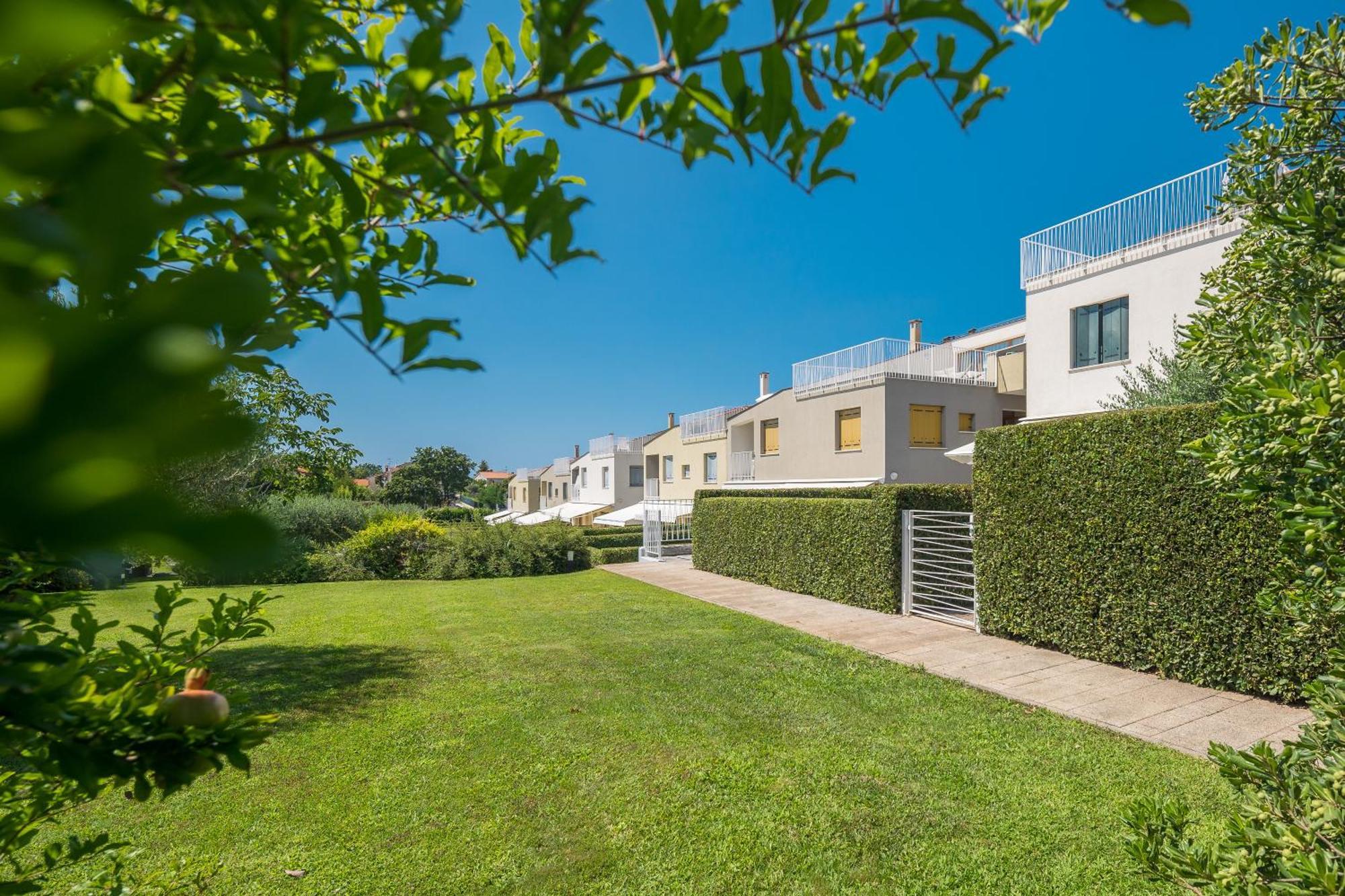 Maj Premium Residence Poreč Exterior foto