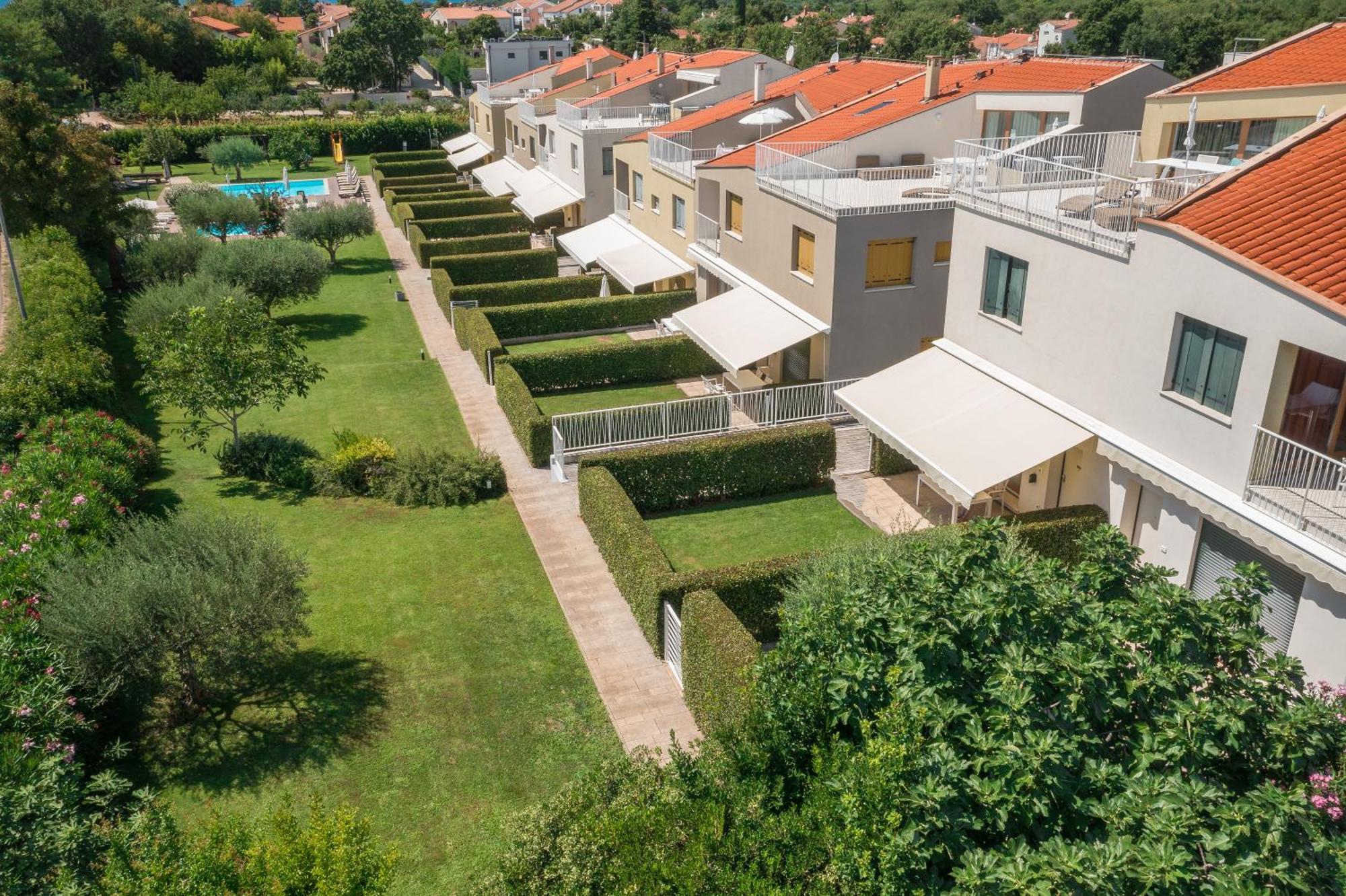 Maj Premium Residence Poreč Exterior foto