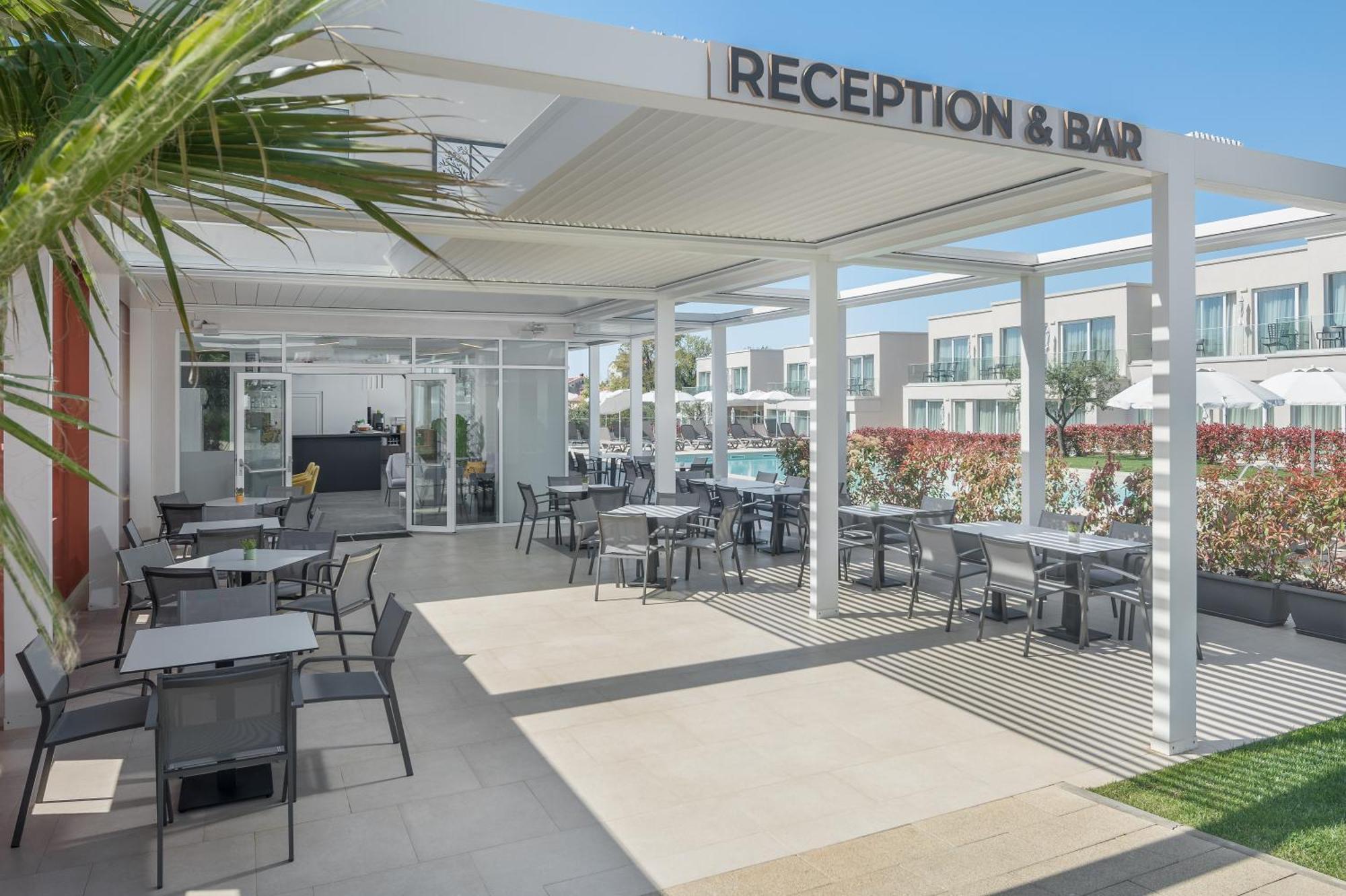 Maj Premium Residence Poreč Exterior foto