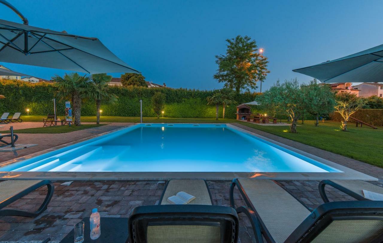 Maj Premium Residence Poreč Exterior foto